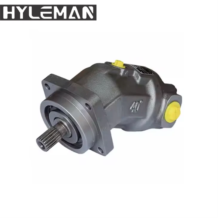 Pompe fixe à piston axial A2fo de 400 bars