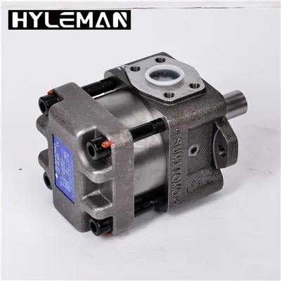 Pompe à engrenages hydraulique pour prise de force