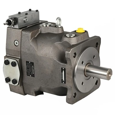 Dans Sock Parker Series PV / PVT PV063R Pompe à piston axial de déplacement variable